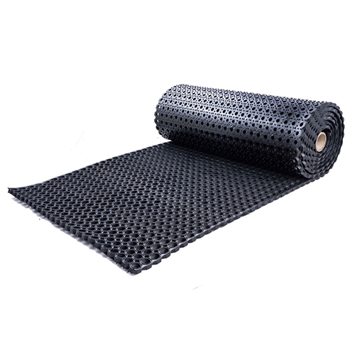 Rubber Mats