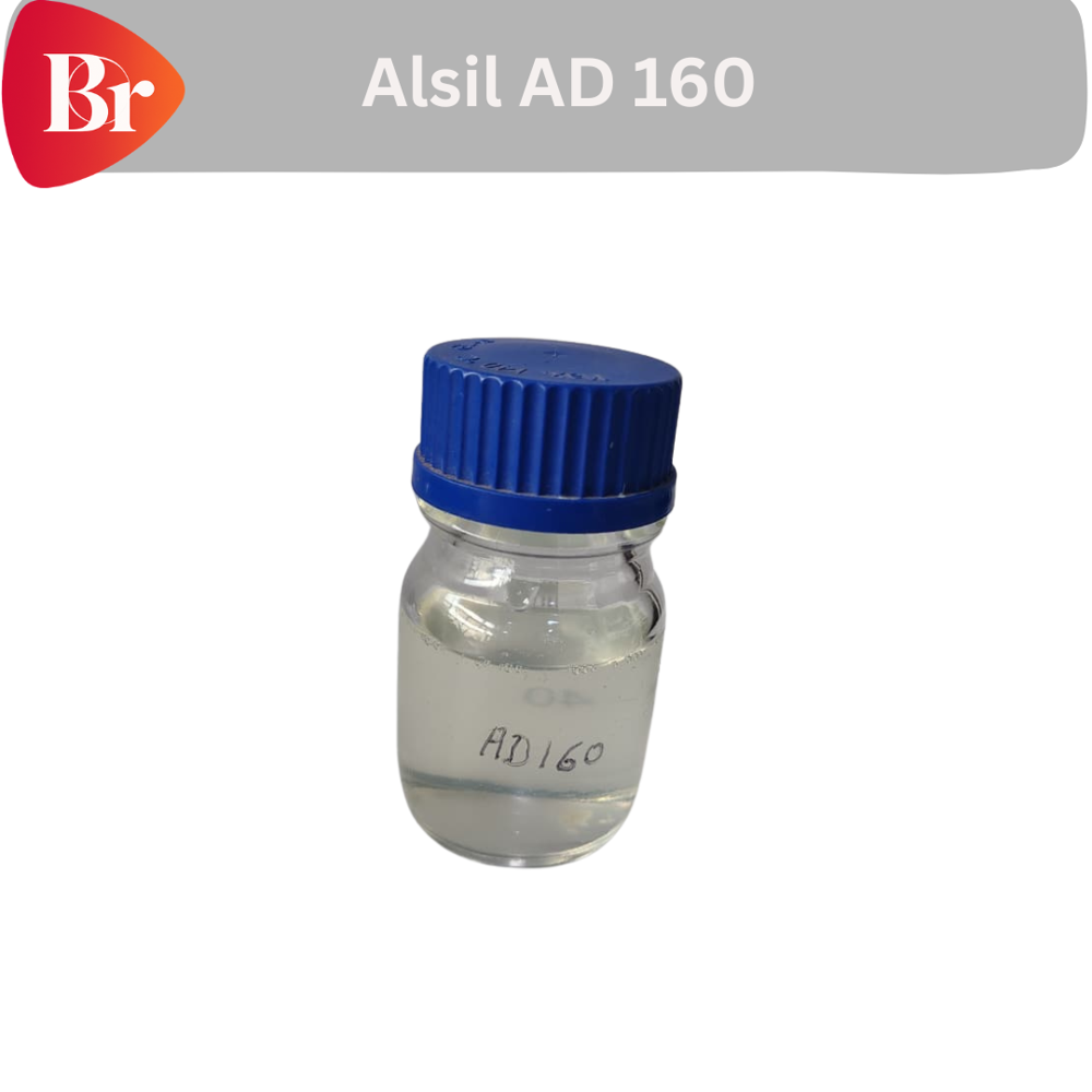  Amino Silicone Oil AD-160