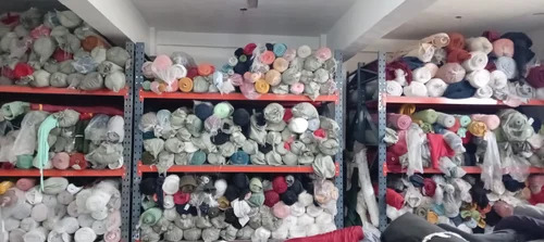 Warehouse Racks