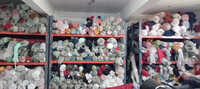 Warehouse Racks