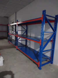 Warehouse Racks