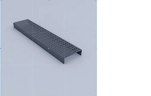 File Racks - Application: Industrial