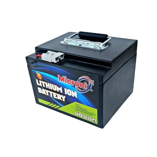 48V 20.8Ah Li-Ion Battery - Voltage: 48 Volt (V)