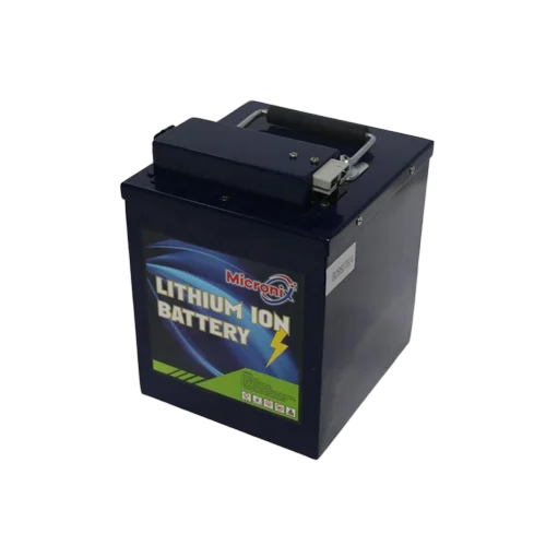 Electric Vehicle Battery - Battery Capacity: 30-50Ah