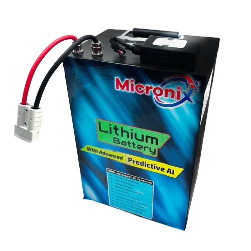 51.V 30Ah Lfp Battery - Net Weight: 15 Kilograms (Kg)