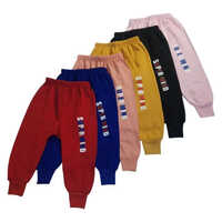 Hosiery Kids Lower Regular Fit
