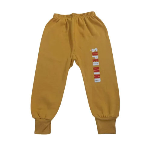 Baby Fleece Pajama