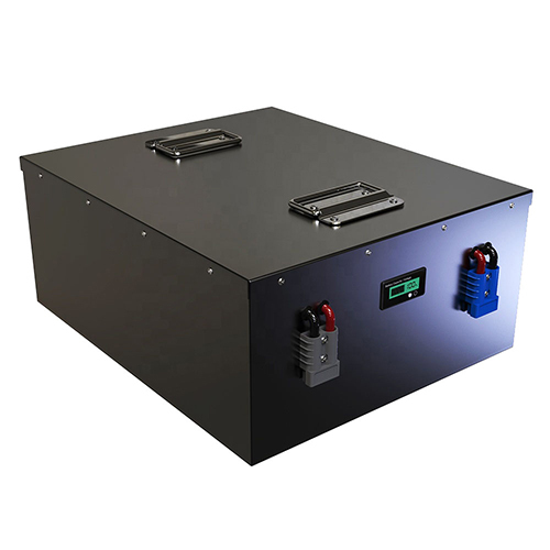 Three Wheeler Battery - Battery Capacity: 101-105Ah