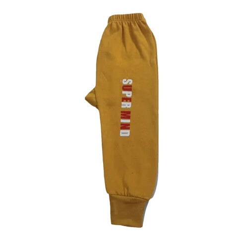 Baby Fleece Pajama
