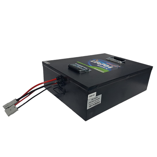 Electric Three Wheeler Battery - Voltage: 6 Volt (V)