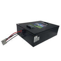 Electric Three Wheeler Battery - Voltage: 6 Volt (v)