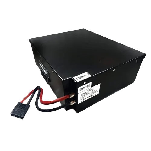 48V 90Ah Lfp Battery - Net Weight: 36 Kilograms (Kg)