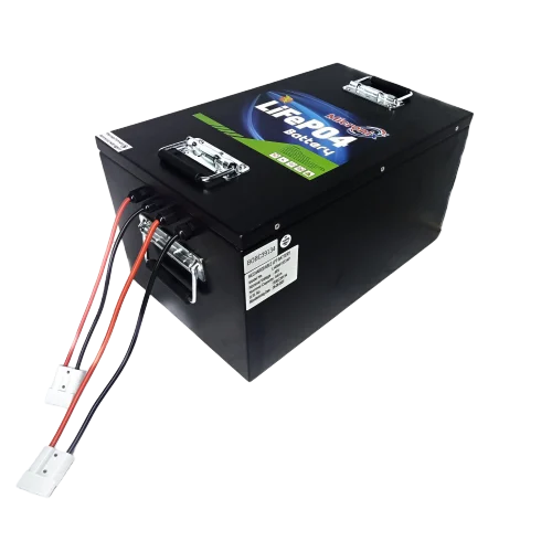 Electric Rickshaw Lithium Battery - Net Weight: 25 Kilograms (Kg)