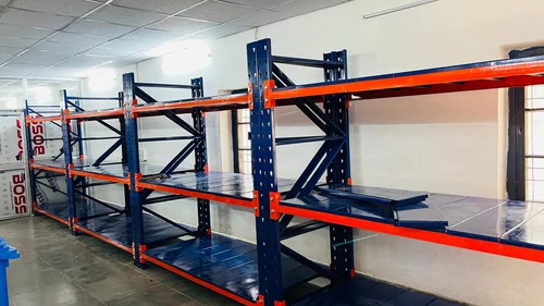 Heavy Duty Racks