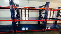 Heavy Duty Racks