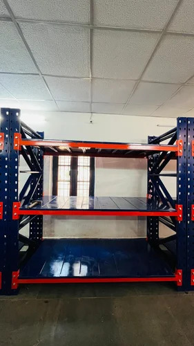 Heavy Duty Racks