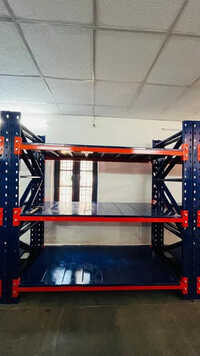 Heavy Duty Racks
