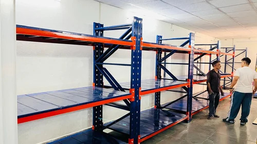 Heavy Duty Racks