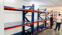Heavy Duty Racks