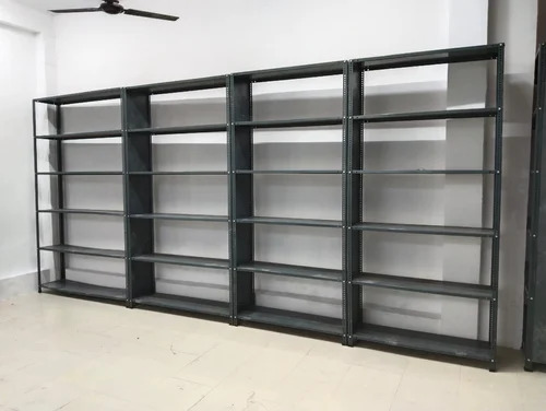 Metal Rack - Application: Industrial