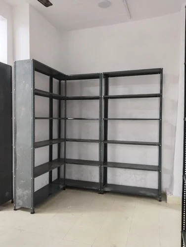 Metal Rack - Application: Industrial