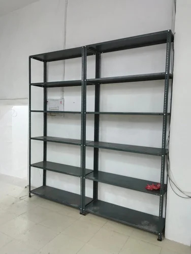 Metal Rack - Application: Industrial