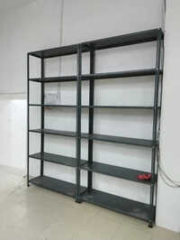 Metal Rack