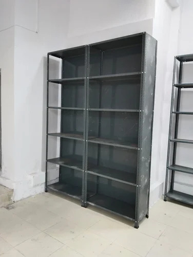 Metal Rack - Application: Industrial