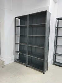 Metal Rack