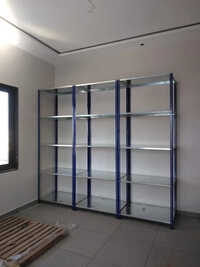Medicine Rack