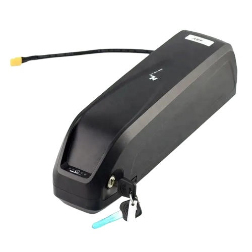 36V 12.5Ah Li-Ion Battery - Net Weight: 3 Kilograms (Kg)