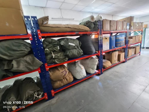 Army Rack