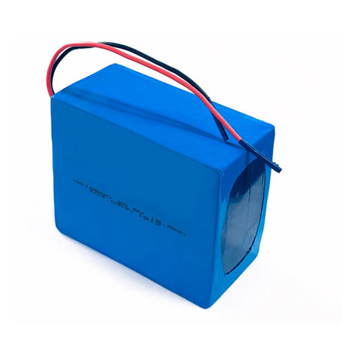 12.8V 30Ah Solar Street Light Battery - Features: 100 % Mercury Free