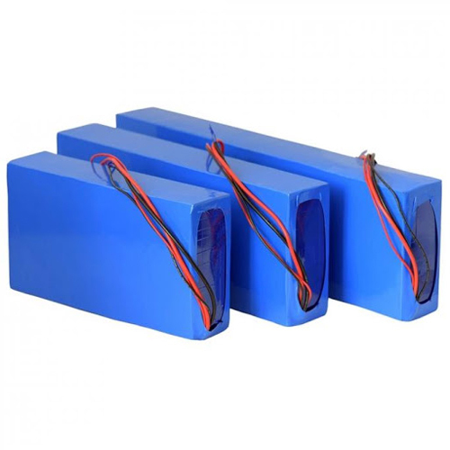 12.8V 42Ah Solar Street Light Battery - Features: 100 % Mercury Free