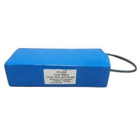 Solar Street Light Battery - Features: 100 % Mercury Free