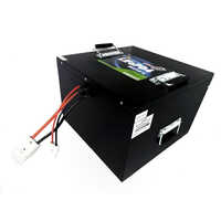 Rechargeable Battery Pack