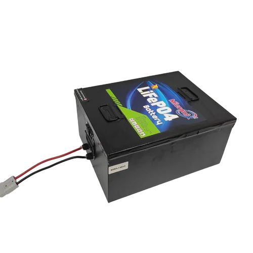 25.6V 200Ah Lfp Battery For Inverter - Features: 100 % Mercury Free