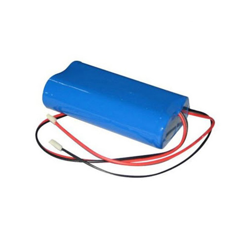 3.7V 2200Mah Lithium Ion Battery - Features: 100 % Mercury Free