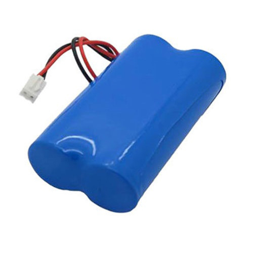 7.4V 2000Mah Li-Ion Battery - Features: 100 % Mercury Free