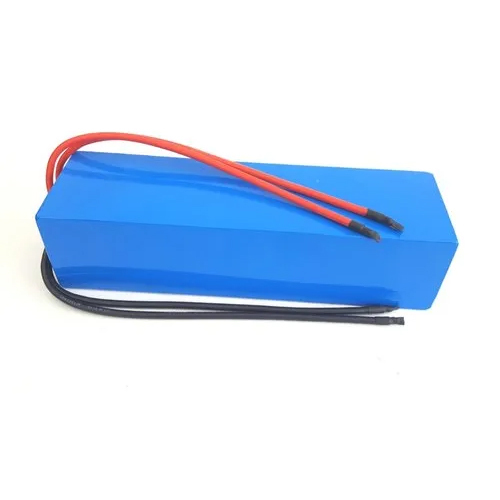 Lithium Ferro Phosphate Battery Pack