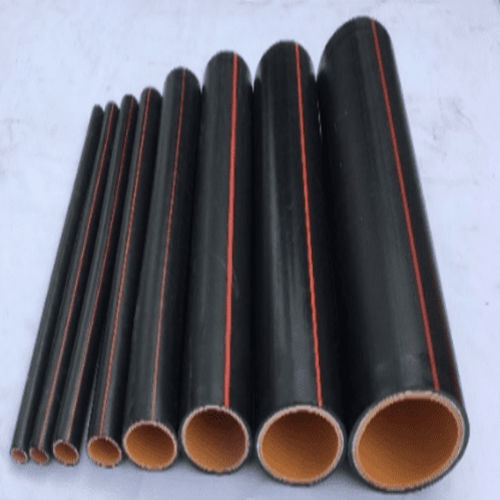 Px Pipe - Application: Commercial