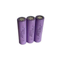 3.7v 2000mah 18650 Lithium-ion Cell - Features: 100 % Mercury Free