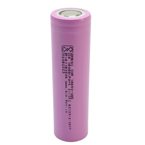 Dmegc Cell - Features: 100 % Mercury Free