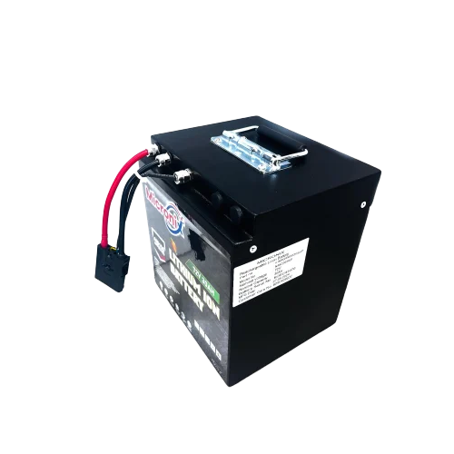 72V 30AH LI-ION AIS156 ARAI Approved Battery