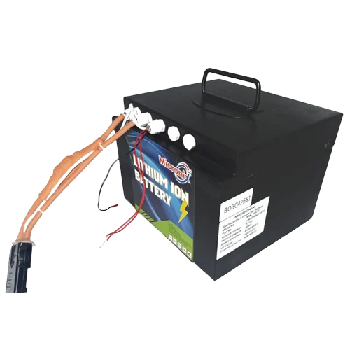 AIS156 Approved Battery