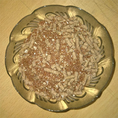 General Horse Feed - Color: Brown