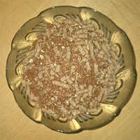 General Horse Feed - Color: Brown