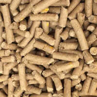 Mass Gainer Goat Feed Pellet