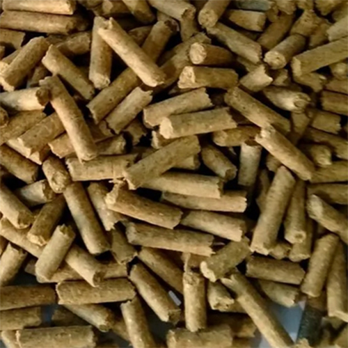 Mass Gainer Sheep Feed - Color: Brown