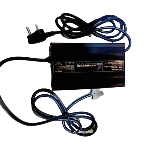 Electric Bike Charger